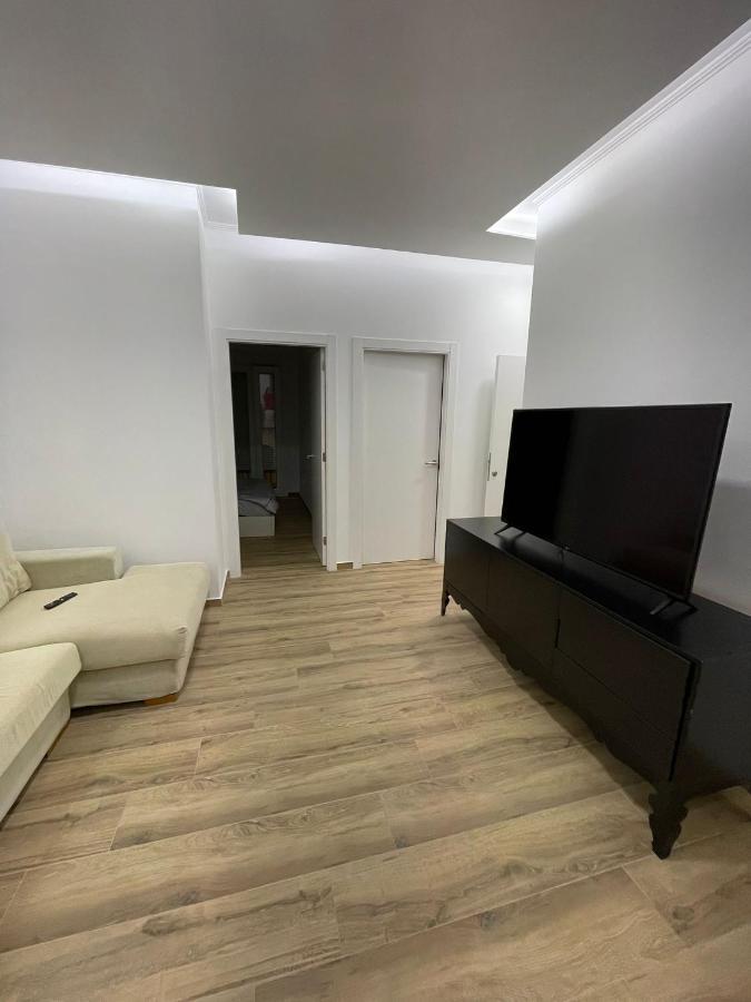 Apartamentos La Meridian Barcelona Exterior photo