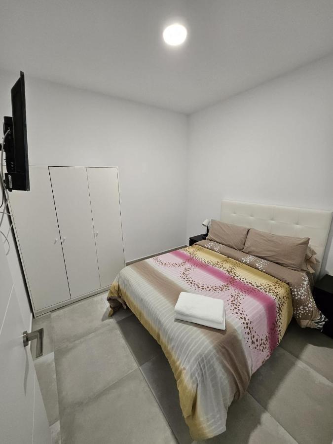 Apartamentos La Meridian Barcelona Exterior photo