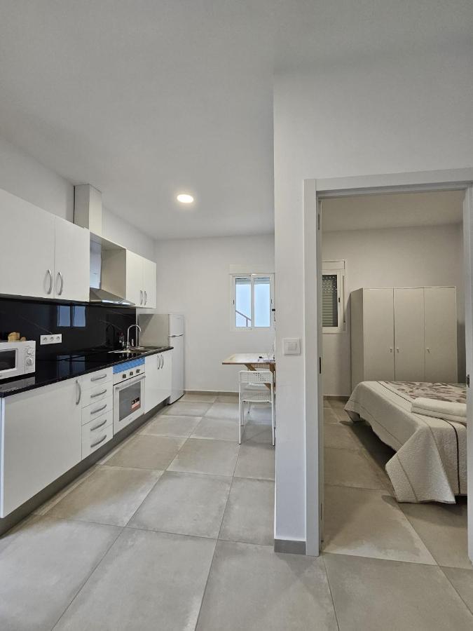Apartamentos La Meridian Barcelona Exterior photo