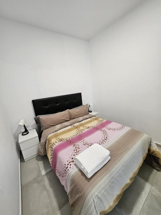 Apartamentos La Meridian Barcelona Exterior photo