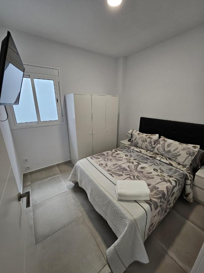 Apartamentos La Meridian Barcelona Exterior photo